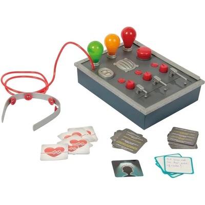 Alltoys Detektor lži