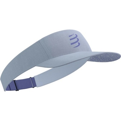 Compressport Visor Ultralight fialová