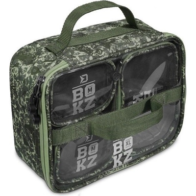 Delphin Set Puzdier 4xBOKZ SPACE C2G