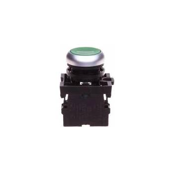 Eaton Control button 22mm green with self-return 1Z M22-D-G-X1/K10 216512