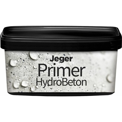 Jeger HydroBeton Primer Základová barva, bílá, 1 kg 32718