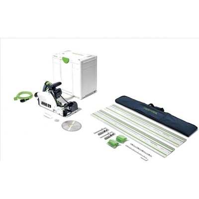 FESTOOL TSV 60 KEBQ-Set-FS
