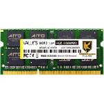 KINGSMAN 8GB DDR3L 1600MHz KSD38G16C11SDL