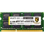 KINGSMAN 8GB DDR3L 1600MHz KSD38G16C11SDL