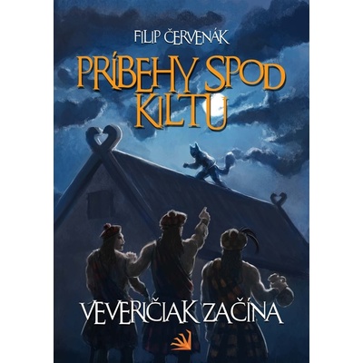 Príbehy spod kiltu