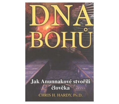 DNA bohů