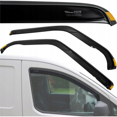Deflektory VW T4 1990-2003