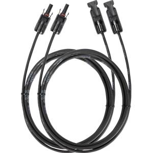 EcoFlow Удължителен кабел EcoFlow за соларни панели 3м (1ECO1300-02)