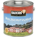 Saicos Olejová lazura venkovní 0,75 l teak