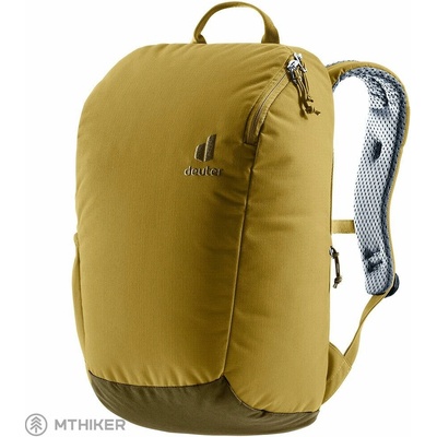 Deuter Step Out hnedá 16 l