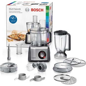 Bosch MultiTalent 8 MC812M865