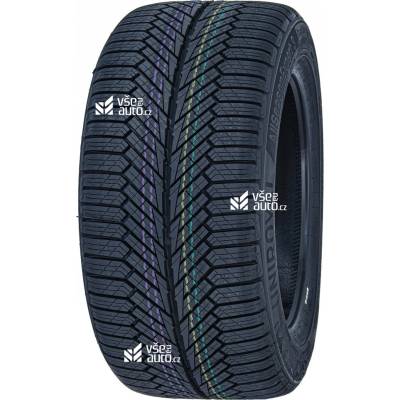 Uniroyal AllSeasonExpert 195/55 R16 91H