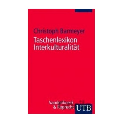 Taschenlexikon Interkulturalität - Christoph Barmeyer