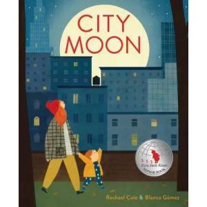 City Moon (ISBN: 9780553497076)