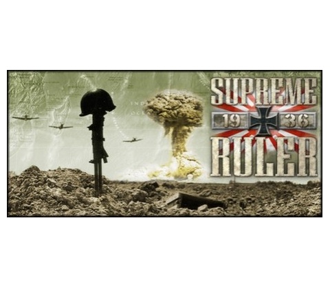 Supreme Ruler 1936