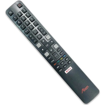 Diaľkový ovládač General TCL RC802N