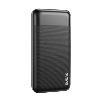 Dudao K18-1W 10000mAh čierná