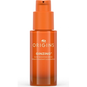 Origins Ginzing Glowboosting Serum Серум дамски 30ml