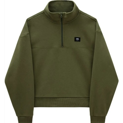 Vans Leighton Mock Neck Fleece VN000A5VAMB1