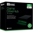 Seagate Game Drive Hub for Xbox 8TB, STKW8000400