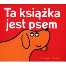 Ta książka jest psem