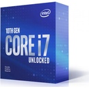 Intel Core i7-10700KF 8-Core 3.8GHz LGA1200 Box (EN)