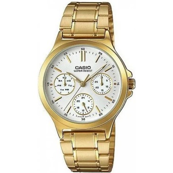 Image 1 of Casio LTP-V300G-7AUDF