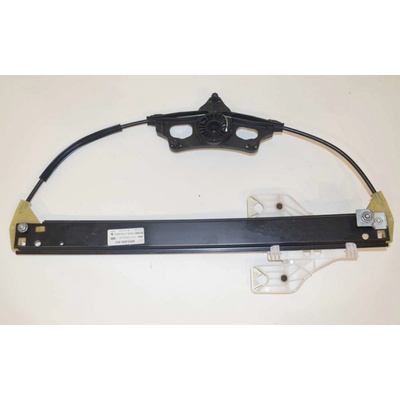 mechanismus stahování oken levý zadní AUDI A4 8W0 8W0839461