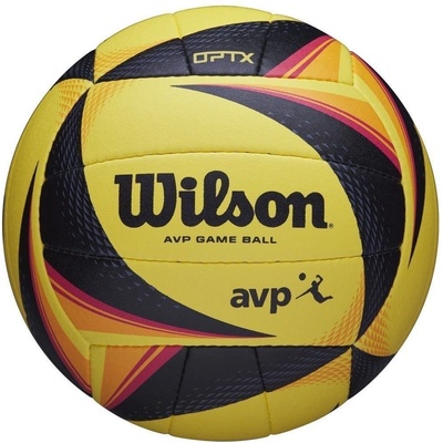 Wilson OPTX AVP Official GB – Zboží Mobilmania