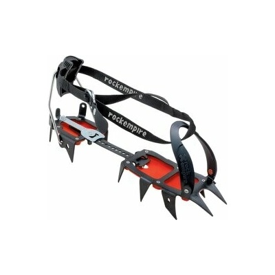 Rock Empire R.E. Crampons Expert 05