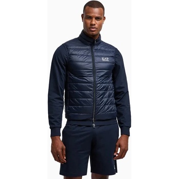 Ea7 emporio armani Потник EA7 EMPORIO ARMANI 8NPQ06_PNGPZ vest - Blue (Navy)