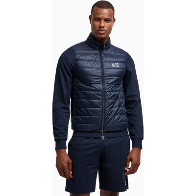 Ea7 emporio armani Потник EA7 EMPORIO ARMANI 8NPQ06_PNGPZ vest - Blue (Navy)
