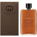 Parfémy Gucci Guilty Absolute parfémovaná voda pánská 150 ml