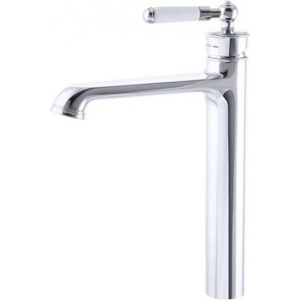  Месингов смесител за баня mixxus premium vintage 001 high (9814)