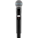 Shure QLXD2/B58