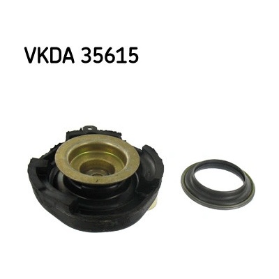 SKF Ložisko pružné vzpěry VKDA35615