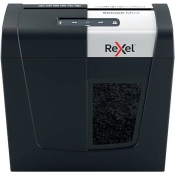 Rexel Secure MC3