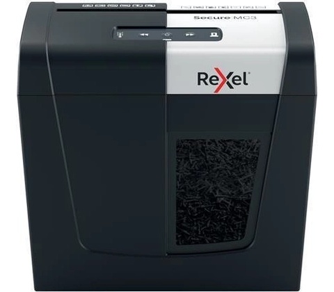 Rexel Secure MC3