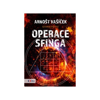 Operace sfinga