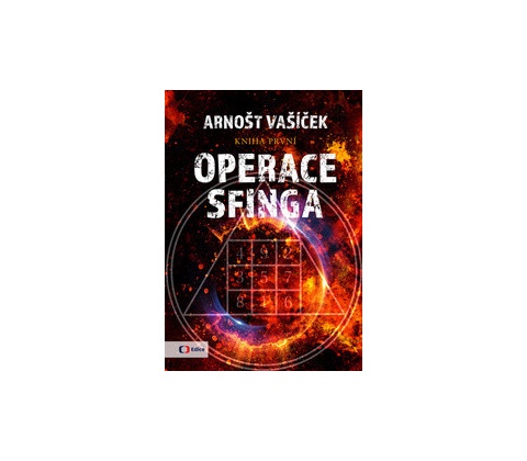 Operace sfinga
