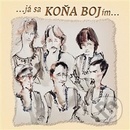 KONABOJ: JA SA KONA BOJIM CD