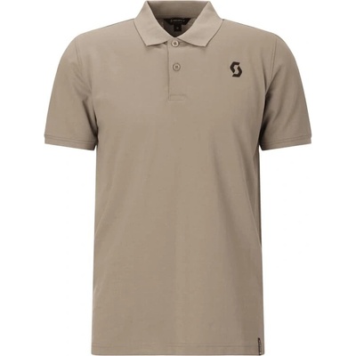 SCOTT pánské polo triko Polo M's Icon SS – Hledejceny.cz