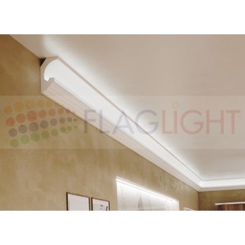 Декоративен Профил rl143 2м (rl143)