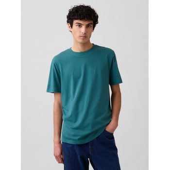 GAP Тениска Everyday Soft GAP GAP | Zelen | МЪЖЕ | S