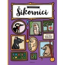 Šikovníci