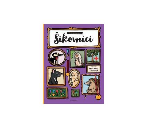 Šikovníci