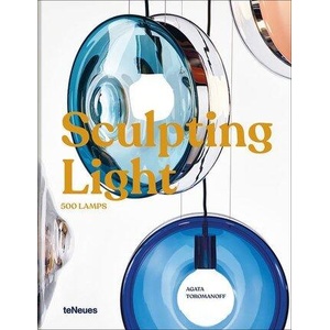 Sculpting Light (ISBN: 9783961714445)