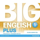Big English Plus 1 Class