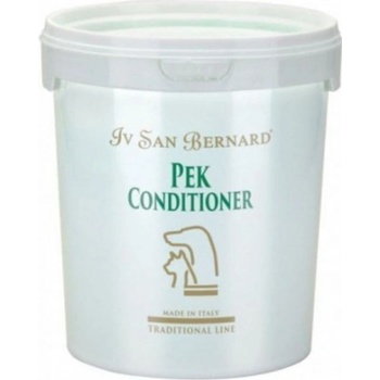 IV San Bernard kondicionér zvětšující objem vlasů