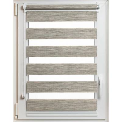 Garnyze-levne roleta Den a noc Mini Premium DN44 50 x 150 cm